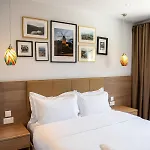 Bliss Boutique Living 4* Xagħra