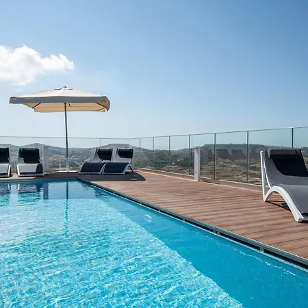 Bliss Boutique Living 4* Xagħra