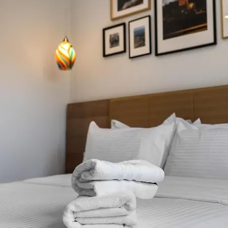 Bliss Boutique Living Xagħra