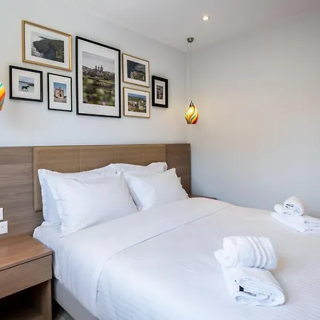 Bliss Boutique Living Xagħra