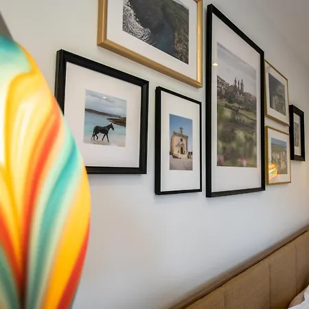 Bliss Boutique Living Bed & Breakfast