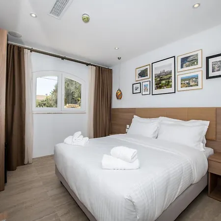 Bliss Boutique Living Xagħra