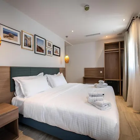 Bliss Boutique Living Bed & Breakfast Xagħra