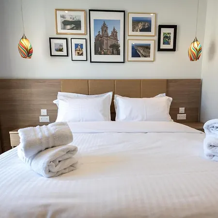 Bed & Breakfast Bliss Boutique Living