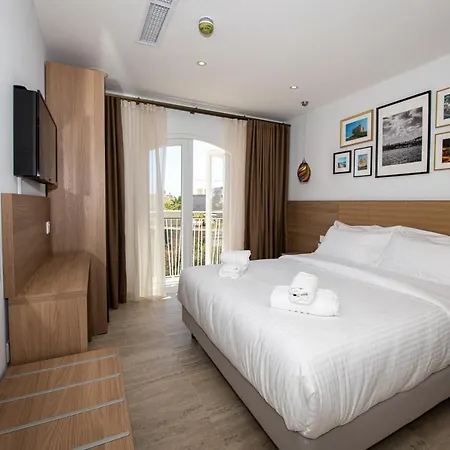 Bliss Boutique Living Bed & Breakfast