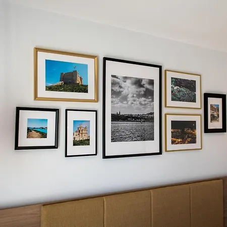 Bed & Breakfast Bliss Boutique Living Xagħra