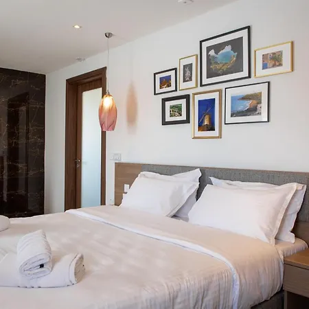 Bliss Boutique Living Bed & Breakfast