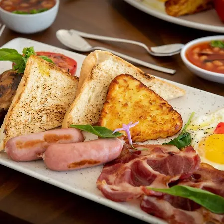 Bliss Boutique Living Bed & Breakfast Xagħra