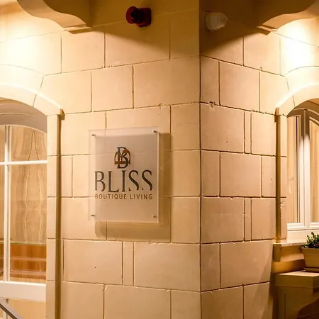 Bliss Boutique Living 4* Xagħra