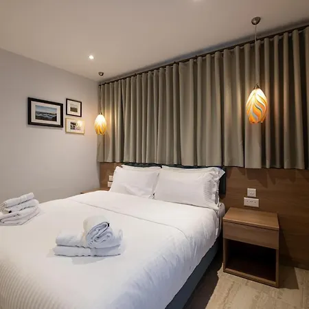 Bliss Boutique Living 4* Xagħra