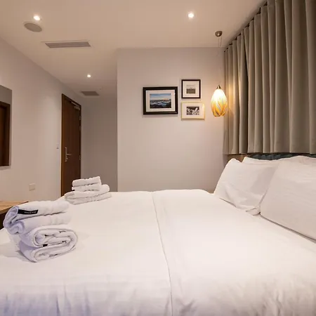 Bliss Boutique Living Xagħra