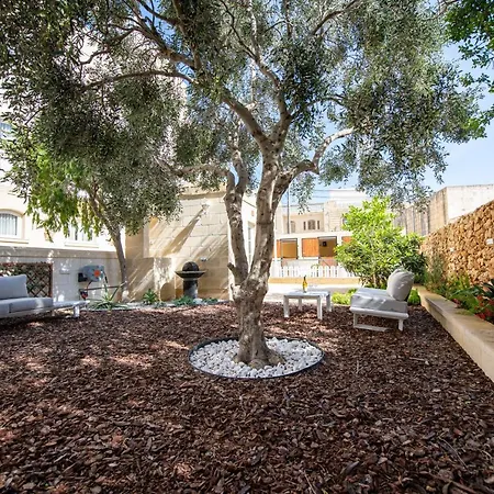 Bliss Boutique Living Bed & Breakfast Xagħra