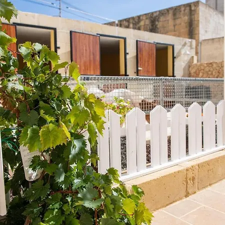 Bed & Breakfast Bliss Boutique Living Xagħra