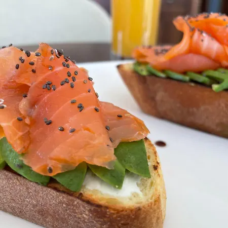 Bliss Boutique Living Bed & Breakfast Xagħra