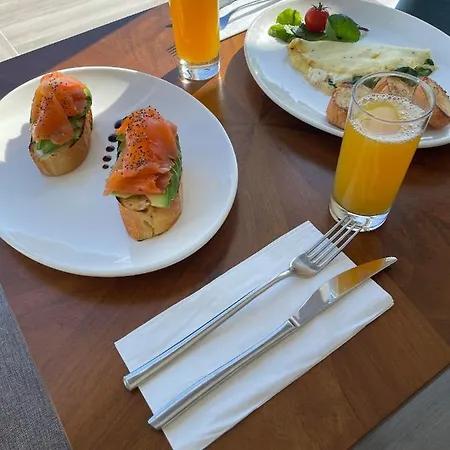 Bliss Boutique Living 4* Xagħra