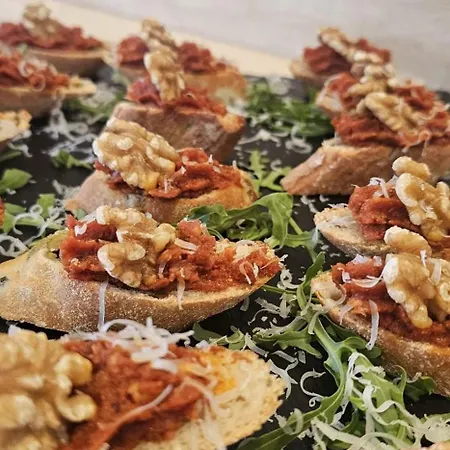 Bliss Boutique Living 4* Xagħra