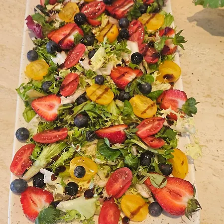 Bed & Breakfast Bliss Boutique Living