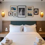 Nocleg ze śniadaniem Bliss Boutique Living 4*