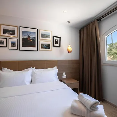 Bliss Boutique Living 4* Xagħra