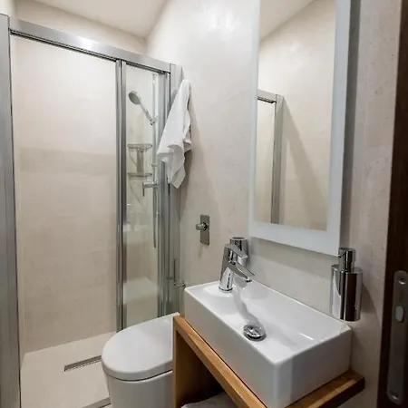 فندق مبيت وإفطار Bliss Boutique Living Xagħra