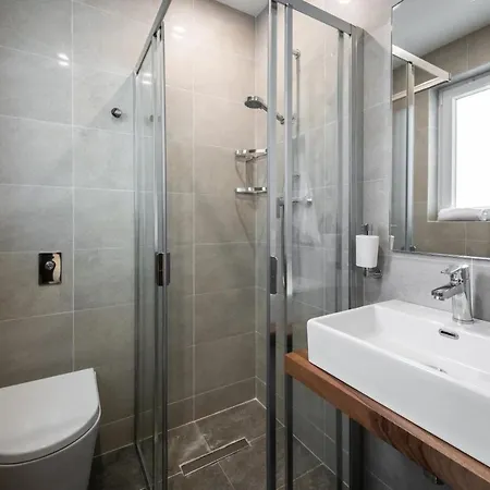 فندق مبيت وإفطار Bliss Boutique Living