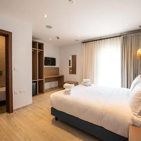 Bliss Boutique Living 4* Xagħra