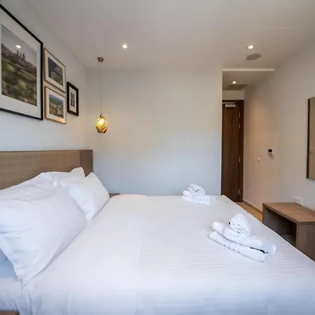 Bliss Boutique Living Bed and Breakfast *