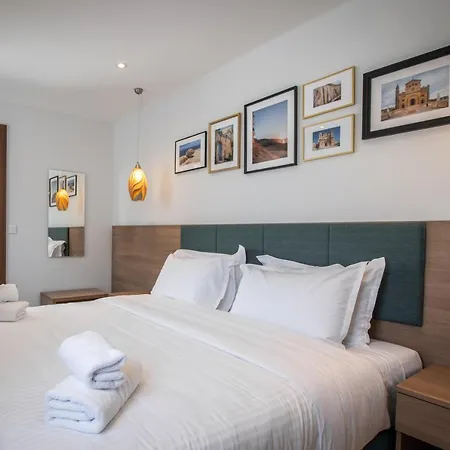 Bliss Boutique Living Xagħra