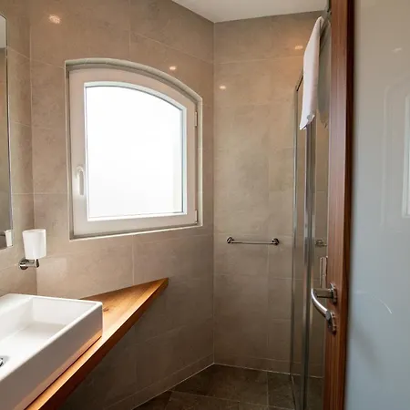 Bliss Boutique Living Отель типа 