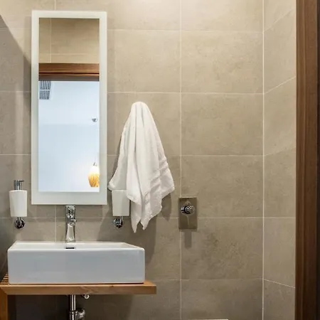 فندق مبيت وإفطار Bliss Boutique Living