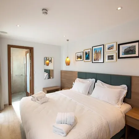 Bliss Boutique Living فندق مبيت وإفطار 4*