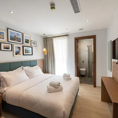 Bliss Boutique Living 4* Шаара