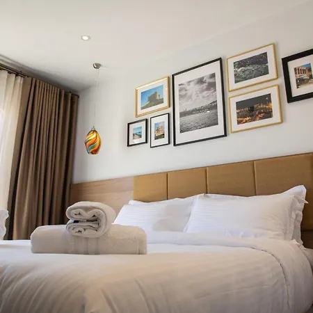 Bliss Boutique Living