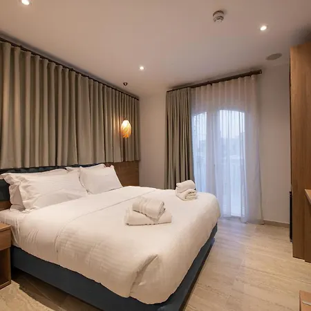 Bliss Boutique Living