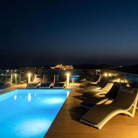 Bed & Breakfast Bliss Boutique Living