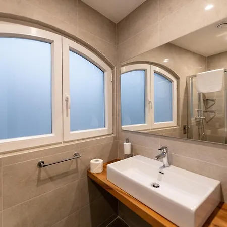 فندق مبيت وإفطار Bliss Boutique Living