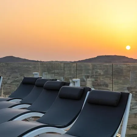 Bliss Boutique Living 4* Шаара