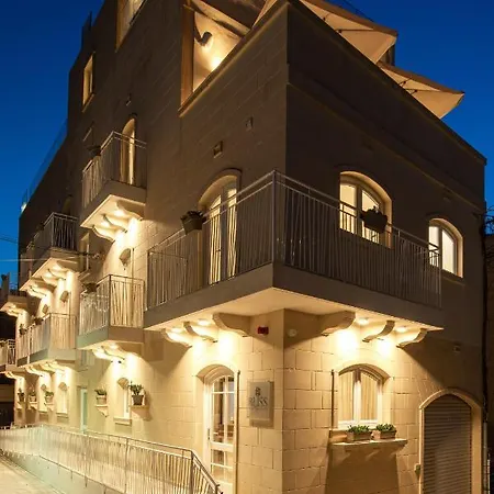 Bliss Boutique Living * Шаара