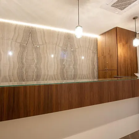 Bliss Boutique Living * Шаара