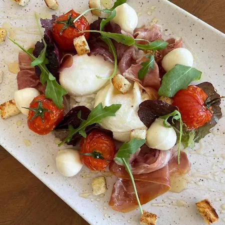 Bliss Boutique Living Bed & Breakfast Xagħra