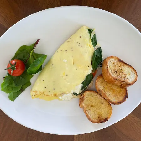 Bliss Boutique Living 4* Xagħra