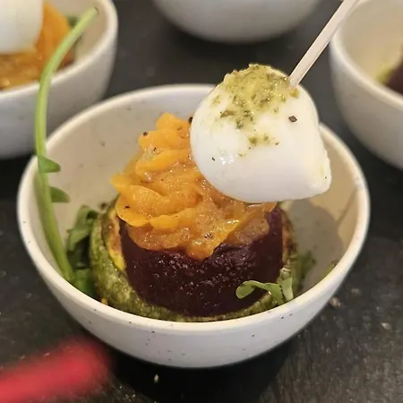 Bliss Boutique Living Bed & Breakfast 4*