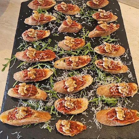 Bliss Boutique Living 4* Xagħra