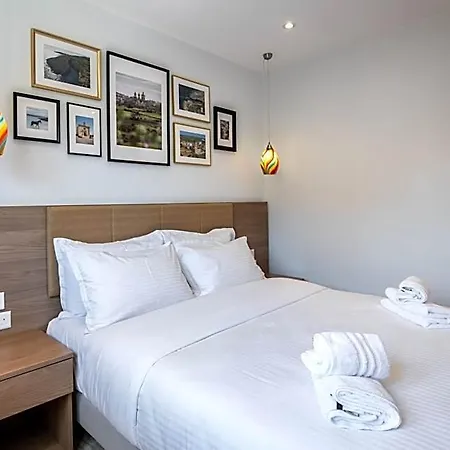 Bliss Boutique Living 4* Xagħra