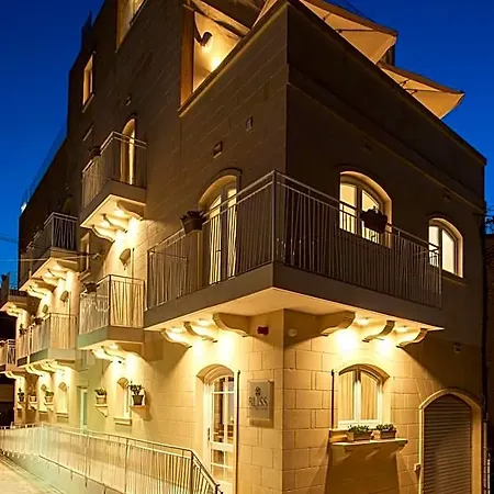 Bliss Boutique Living فندق مبيت وإفطار Xagħra