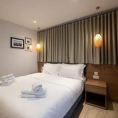 Bliss Boutique Living לינה וארוחת בוקר Xagħra