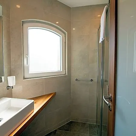 לינה וארוחת בוקר Bliss Boutique Living