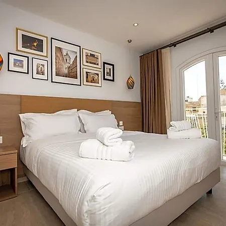 Bliss Boutique Living Xagħra