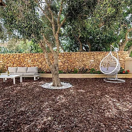 Bliss Boutique Living לינה וארוחת בוקר Xagħra