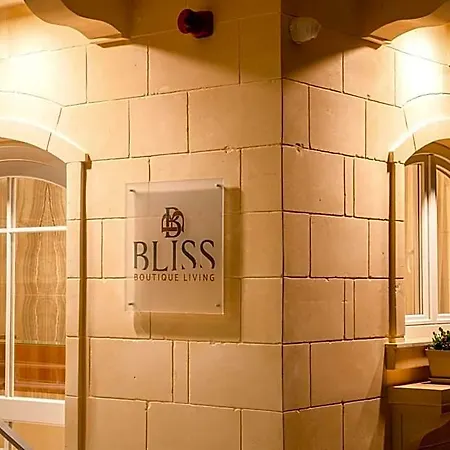 Bliss Boutique Living Xagħra